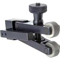 Knurling Tool