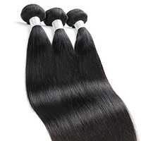 Virgin Human Hair