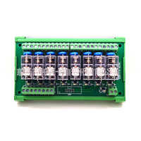 Power Control Relay