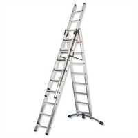 Extension Ladders