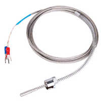 Thermocouple Components