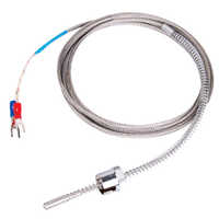 Thermocouple Manufacturers, Thermocouple Suppliers & Exporters