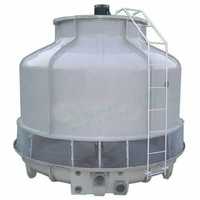 Frp Bottle Cooling Tower