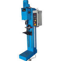 Riveting Machines In Mumbai, Maharashtra At Best Price | Riveting ...