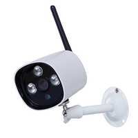 Wireless Outdoor Camera