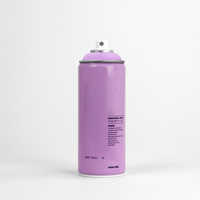 Spray Tin Can