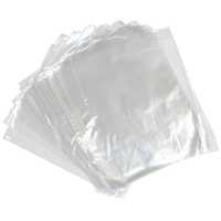 Polyethylene Roll Bags