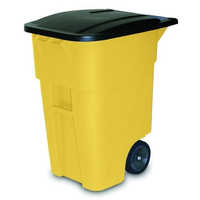 Wheeled Garbage Bin