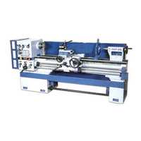 Lathe Cutting Machine