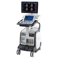 Ge Ultrasound Machine