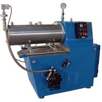 Horizontal Bead Mill