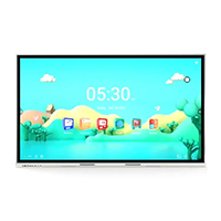 Interactive Classroom Boards In Mumbai (Bombay) - Prices Manufacturers ...