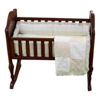 Baby Cradle Bedding