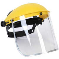 Protective Face Shield