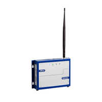 Wireless Monitoring System