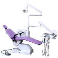 Dental Assistant Chair