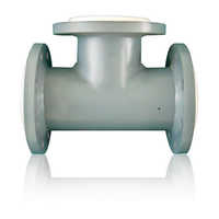 Ptfe Tee