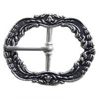 Metal Belt Buckle