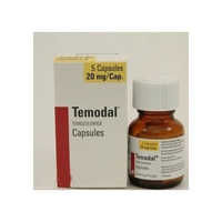 Temodal Capsules