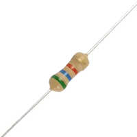 Thin Film Resistor