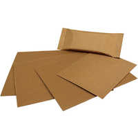 Paper Corrugated Board