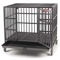 Dog Cage