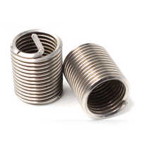 Threaded Expansion Inserts
