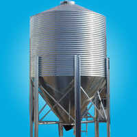 Silo Discharger