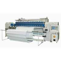 Fabric Printing Machine