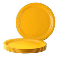 Melamine Dinner Plate