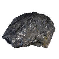 Mineral Graphite