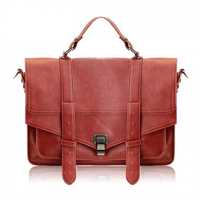 Pu Leather Handbag