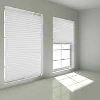 Pleated Blinds