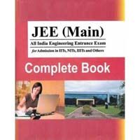 Engineering Entrance Books