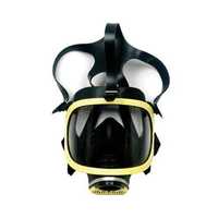 Gas masks