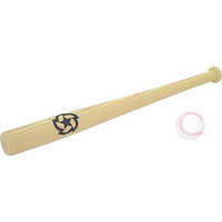 Wood Baseball Bats