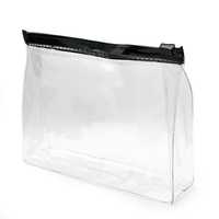 PVC Clear Bags Manufacturers, Clear PVC Bags Suppliers and Exporters