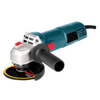 Electric Hand Grinder