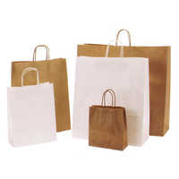 Paper Packaging Bags