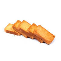 Milk Rusk