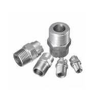 Stainless Steel Spray Nozzle
