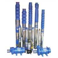 Tube Well Pumps