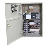 Power Distribution Box