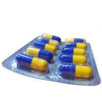 Antibiotic Capsules