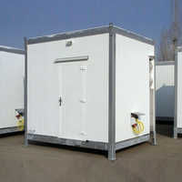 Prefabricated Telecom Shelter