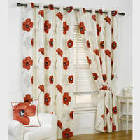 Handloom Curtains