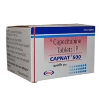 Capnat Tablet