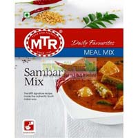 Sambhar Mix