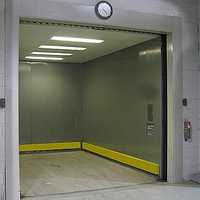 Freight Elevator