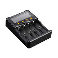 Nickel Cadmium Battery Charger